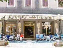 Grand Hotel Milano