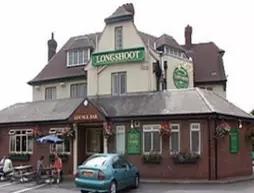 Longshoot Inn by Good Night Inns