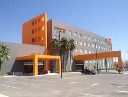 Real Inn Torreon by Camino Real