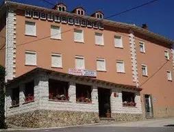 Apartamentos Jucar - Hotel Rural