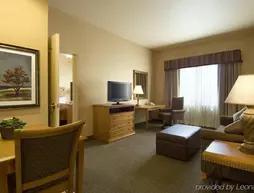 Homewood Suites by Hilton Boise