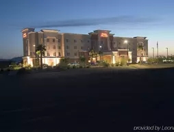 Hampton Inn & Suites Phoenix-Surprise