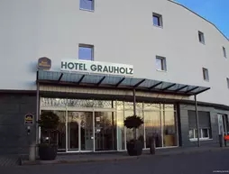 Best Western Hotel Grauholz