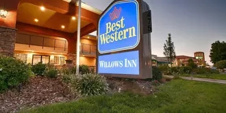 Best Western Willows Inn
