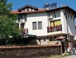 Hotel Elena