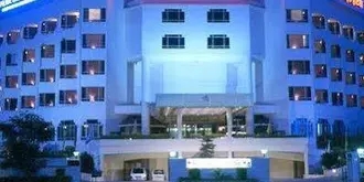 The Pride Hotel, Nagpur