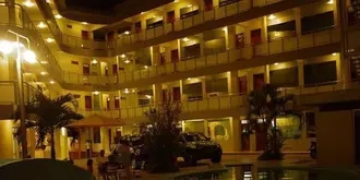 Rio Cumbaza Hotel