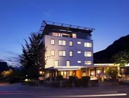 Hotel Victoria Meiringen