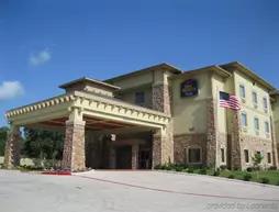 Best Western Plus Goliad Inn & Suites