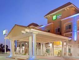 Holiday Inn Express Hotel & Suites Banning