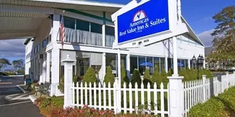 Americas Best Value Inn & Suites/Hyannis