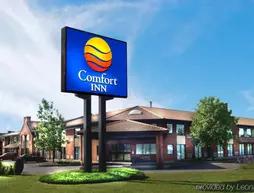 Comfort Inn Trois-Rivieres