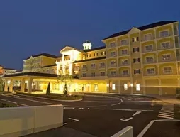 Tokyo Disney Resort Partner Hotels Fountain Terrace Hotel