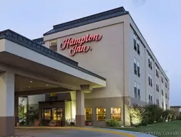 Hampton Inn Abilene