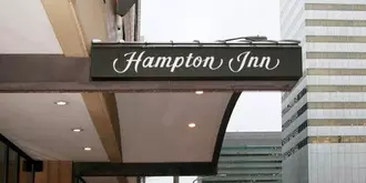 Hampton Inn Cleveland-Downtown