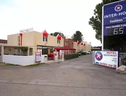Inter-Hôtel Costières Nîmes