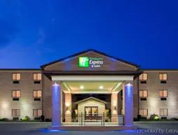 Holiday Inn Express Hotel & Suites Elkins