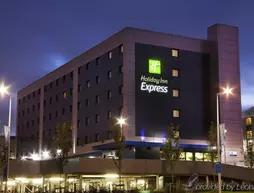 Holiday Inn Express Aberdeen Exhibition Centre