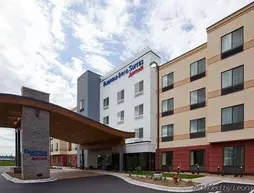 Fairfield Inn & Suites by Marriott St. Paul Northeast