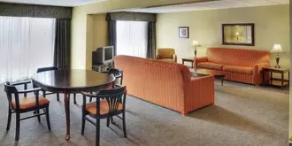 Quality Hotel and Conference Centre Oshawa