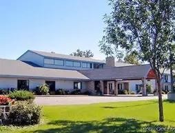 AmericInn Lodge & Suites - Detroit Lakes