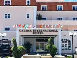 Hotel Caldas Internacional