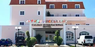 Hotel Caldas Internacional