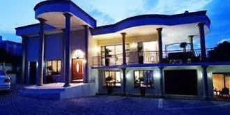 Sanchia Luxury Guest House