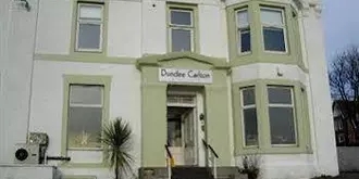 The New Dundee Carlton Hotel