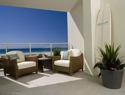 Kirra Surf Apartments