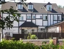 Stockwood Hotel - Luton Airport