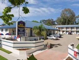 Best Western Motel Farrington