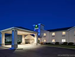 Holiday Inn Express Cleveland - Vermilion