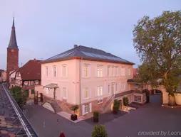 Hotel Ketschauer Hof