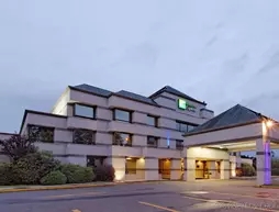 Holiday Inn Express Temuco