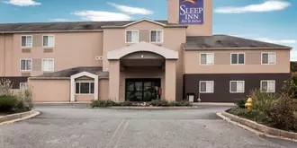 Sleep Inn & Suites Edgewood