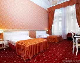 Londonskaya Hotel