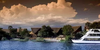 Three Cities David Livingstone Safari Lodge and Spa