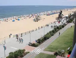 Hampton Inn Virginia Beach Oceanfront North