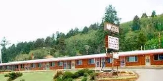 Four Winds Motel