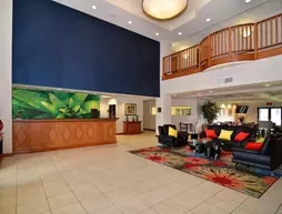 Best Western Regency Plaza Hotel - St. Paul East