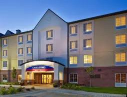 Candlewood Suites Omaha Airport