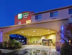 Holiday Inn Express Canyonville