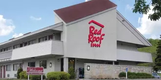 Red Roof Inn Saint Paul - Woodbury