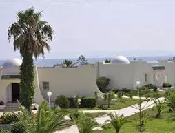 Ain Meriem Beach Holiday Village