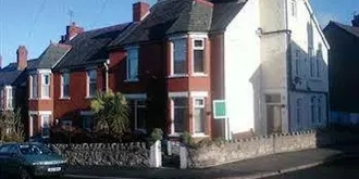 Bryn Coed Guest House
