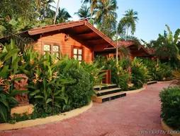 The Fern Gardenia Resort