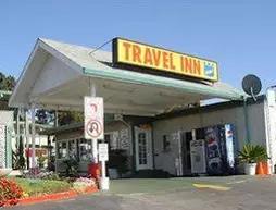 Travel Inn Vallejo