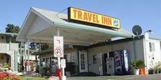 Travel Inn Vallejo