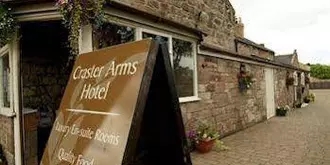 The Craster Arms Hotel